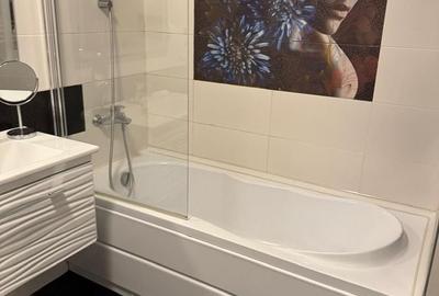 Apartament cu 2 camere în Florești - 9
