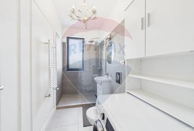 Apartament cu 2 camere, mobilat în Central - 6