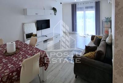Apartament cu 2 camere decomandat în Aurel Vlaicu - 3