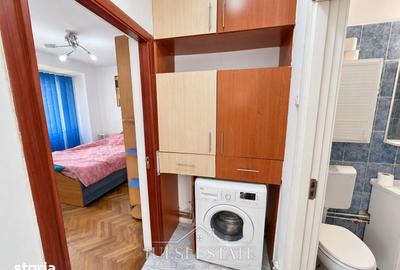 Apartament cu 3 camere în Nord
