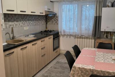 Apartament cu 3 camere în Boema