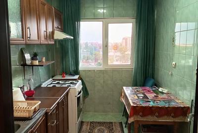 Apartament cu 2 camere semidecomandat în Pantelimon - 9