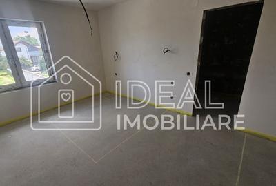 Casă individuală cu 4 camere cu Canalizare în Țiglari - 5
