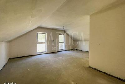 Casă cu 4 camere în Mihai Viteazu - 5