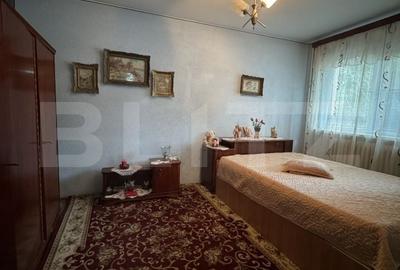 Apartament cu 2 camere semidecomandat în Brazda lui Novac