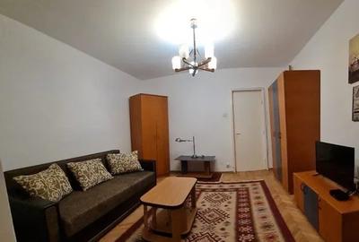 Garsonieră semidecomandată în Drumul Taberei