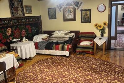 Casă cu 4 camere în Gara