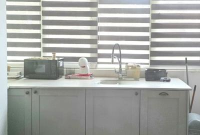 Apartament cu 2 camere semidecomandat în Rudicica - 9