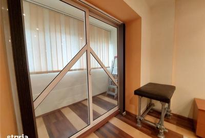 Apartament cu 2 camere decomandat în Ultracentral