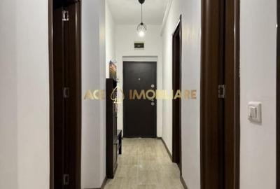 Apartament cu 2 camere decomandat, mobilat în Popești-Leordeni - 5
