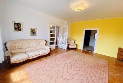 Apartament cu 4 camere în Sub Arini - 12
