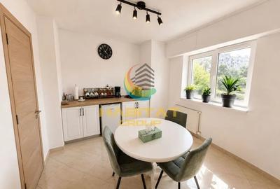 Apartament cu 4 camere decomandat în Unirii