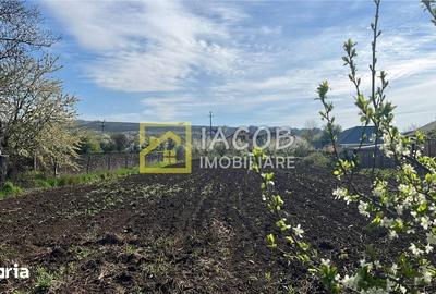 Teren de 2554 mp, în Prăjești - 9