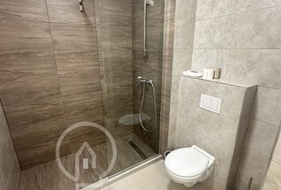 Apartament cu 2 camere semidecomandat în Între Lacuri - 7