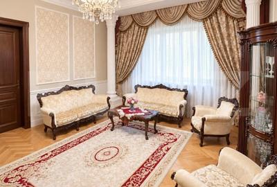 Apartament cu 3 camere decomandat, mobilat în Iosefin