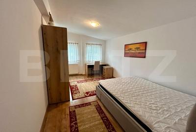 Apartament cu 2 camere semidecomandat, mobilat în Grigorescu - 2