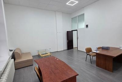 Spațiu comercial, de 40 mp, în Ultracentral - 1