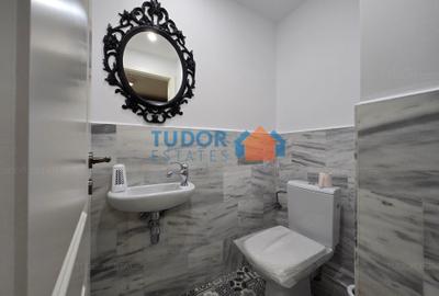 Apartament cu 5 camere decomandat, mobilat în Șoseaua Nordului - 29