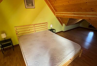 Apartament cu 3 camere decomandat, mobilat în Cioplea - 3