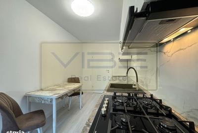 Apartament cu 2 camere în Valea Lupului - 20