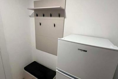 Garsonieră semidecomandată, mobilată în Tătărași - 6