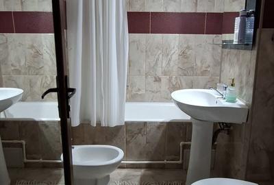 Apartament cu 2 camere decomandat în Central - 7