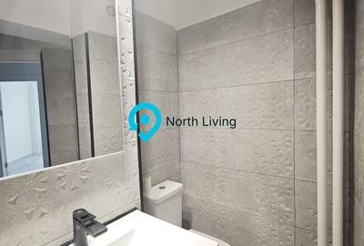 Apartament cu 2 camere în Moșilor