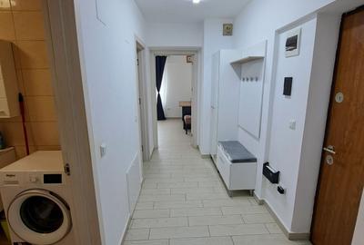Apartament cu 2 camere decomandat în Nicolina - 7
