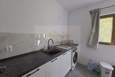 Apartament cu 2 camere decomandat în Corbeanca - 4
