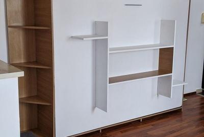 Garsonieră decomandată în Rahova - 5