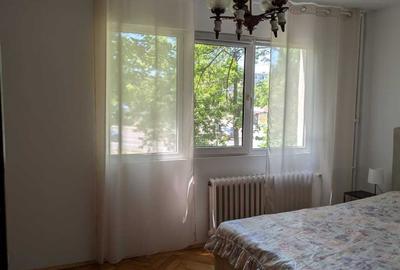 Apartament cu 2 camere decomandat în Podul de Piatră - 15