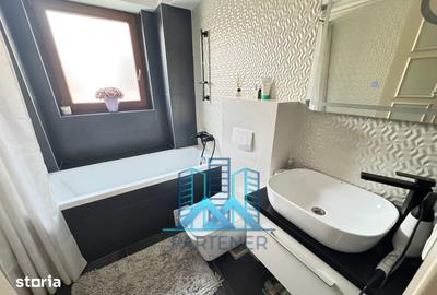 Apartament cu 3 camere în Popas Păcurari - 1