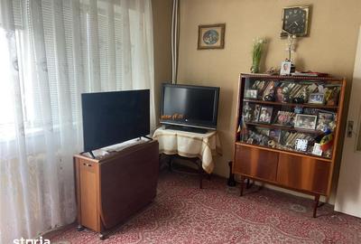 Apartament cu 3 camere decomandat în Ultracentral - 3