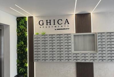 Garsonieră decomandată în Baicului - 6