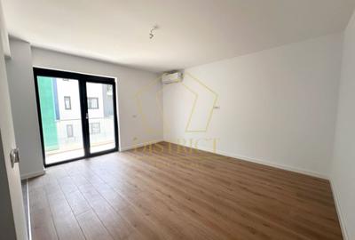 Apartament cu 2 camere semidecomandat în Aradului - 4