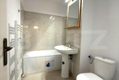 Apartament cu 3 camere decomandat în Grigorescu - 5
