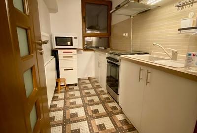 Apartament cu 2 camere semidecomandat, mobilat în Cișmigiu - 2