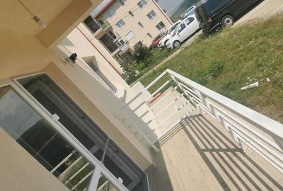 Apartament cu 2 camere decomandat în Valea Lupului - 7