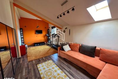 Casă cu 5 camere cu Teren 226 Mp în Sălăjan - 5