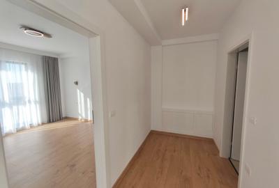 Apartament cu 2 camere semidecomandat, mobilat în Moșnița Nouă - 5