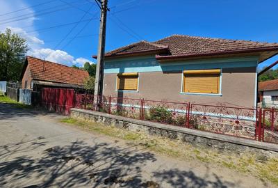 Casă individuală cu 3 camere cu Teren 800 Mp în Birtin - 2