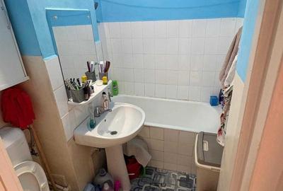 Apartament cu 2 camere decomandat în Lujerului