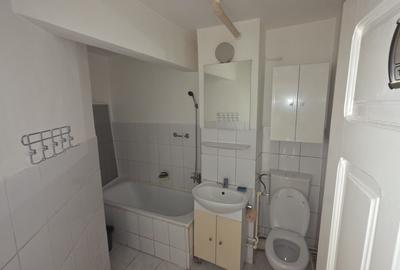Garsonieră decomandată în Ampoi 1 - 4