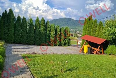 Casă individuală cu 4 camere cu Teren 700 Mp în Sovata - 2