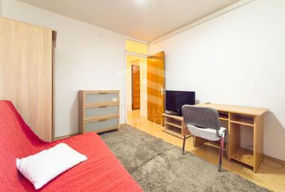 Apartament cu 2 camere decomandat în Drumul Taberei - 9