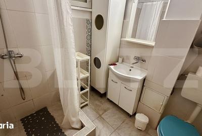 Apartament cu 2 camere în Ultracentral - 7