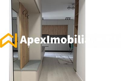 Apartament cu 2 camere decomandat, mobilat în Metalurgiei - 10