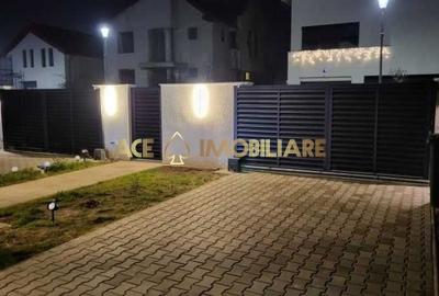 Casă individuală cu 4 camere cu Teren 400 Mp în Băneasa - 7