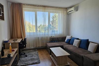 Apartament cu 2 camere semidecomandat în Gheorgheni