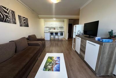 Apartament cu 3 camere decomandat, mobilat în Cetate - 5